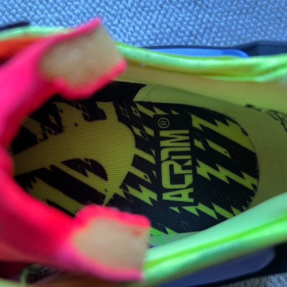 Nike x ACRONYM Blazer Low - Picture 5 of 9